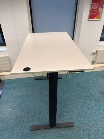 Drentea Elektrische zit-sta bureau ALLE MATEN, 270 stuks - afbeelding 6
