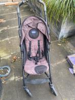 Chicco Buggy - Lichtgewicht en compact!, Ophalen of Verzenden, Gebruikt, Kinderwagen, Overige merken