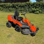 Husqvarna R 214 TC - NIEUW OP VOORRAAD!!, Ophalen, Zo goed als nieuw, 90 tot 120 cm