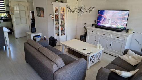 Volledige woonkamer meubelset - wit, Huis en Inrichting, Complete inboedels, Ophalen