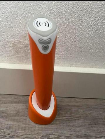 Tiptoi pen met houder beschikbaar voor biedingen