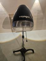 Voyager Droogkap - Zo goed als nieuw!, Ophalen, Zo goed als nieuw, Haarverzorging