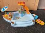 Playmobil zwembad, Kinderen en Baby's, Gebruikt, Ophalen of Verzenden, Los playmobil