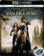 Blu-ray 4K: Van Helsing (2014 Hugh Jackman, Kate Beckinsale), Cd's en Dvd's, Blu-ray, Ophalen of Verzenden, Actie, Nieuw in verpakking