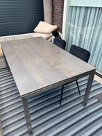 Tafel /eettafel, Ophalen, 50 tot 100 cm, Vijf personen of meer, 150 tot 200 cm