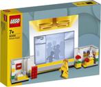 40359 LEGO Store fotolijstje -Nieuw in doos!!, Ophalen of Verzenden, Nieuw, Complete set, Lego