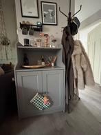 IKEA kast Hauga, Ophalen, Minder dan 50 cm, Landelijk, 50 tot 75 cm