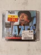 SACD - HAZES - Live In Amsterdam Arena, Cd's en Dvd's, Cd's | R&B en Soul, Ophalen of Verzenden, Zo goed als nieuw