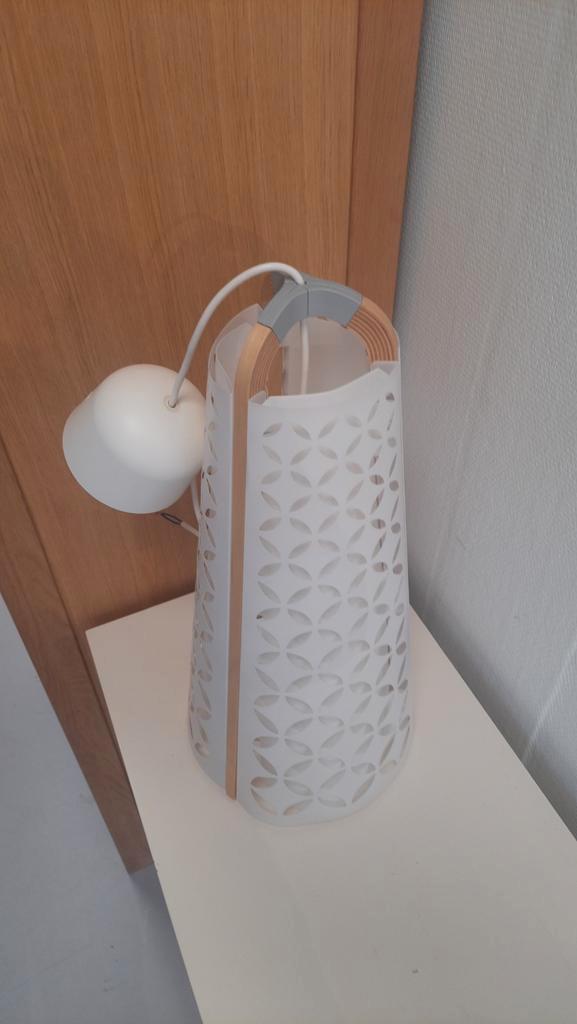 Ikea nieuwe hanglampen(5) type torna, lees de beschrijving, Huis en Inrichting, Lampen | Hanglampen, Zo goed als nieuw, Minder dan 50 cm