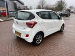 Hyundai I10 1.2 i-Drive Cool Stoel/stuur verwarming AIRCO Le, Auto's, Te koop, Geïmporteerd, 5 stoelen, 20 km/l