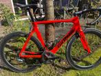 Racefiets giant propel, Meer dan 20 versnellingen, Carbon, Gebruikt, Giant