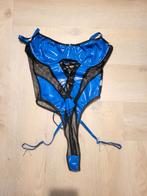 Mooie body, Ophalen of Verzenden, Zwart, Body of Korset