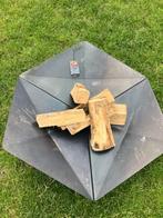 Höfats Triple 90 Vuurschaal, Ophalen, Info@hofats.com, Nieuw, Hofats