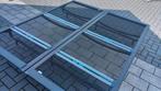 Auping Spiraalbodem Plus Frame 180x210, Huis en Inrichting, Ophalen, Gebruikt, 210 cm, Tweepersoons