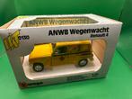 ANWB Wegenwacht Renault 4 nieuw in doos, Hobby en Vrije tijd, Modelauto's | 1:24, Ophalen of Verzenden, Zo goed als nieuw