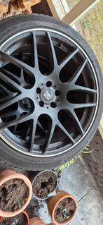 Stoere licht metalen velgen voor volvo XC60, Auto-onderdelen, Ophalen, 255 mm, Banden en Velgen, 21 inch