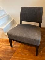 Gratis af te halen fauteuil, Huis en Inrichting, Fauteuils, Ophalen, Gebruikt, 75 tot 100 cm, Stof