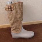 Nieuw aparte regen laarzen mt .39, Overige kleuren, Nieuw, Ophalen of Verzenden, Regenlaarzen