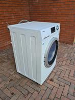 Haier wasmachine. 8 kilo. A+++. Garantie & Gratis thuis!, Witgoed en Apparatuur, Energieklasse A of zuiniger, 85 tot 90 cm, 1200 tot 1600 toeren