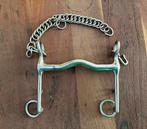 Nieuwe BR dressuurstang 13,5cm RVS, Dieren en Toebehoren, Ophalen of Verzenden, Nieuw, Dressuur