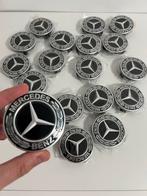Mercedes Wieldoppen - Nieuw, Auto diversen, Ophalen of Verzenden, Nieuw
