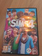 Sims 4, 1 speler, Ophalen of Verzenden, Zo goed als nieuw, Overige modellen