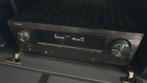 Denon AVR-X2800H, Audio, Tv en Foto, Versterkers en Receivers, Ophalen, Zo goed als nieuw, 120 watt of meer, Denon