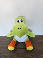 Yoshi Knuffel - Super Mario Bros, Kinderen en Baby's, Speelgoed | Knuffels en Pluche, Ophalen of Verzenden, Zo goed als nieuw
