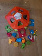 Chicco Sleutelhuisje - Leerzaam Speelgoed, Ophalen of Verzenden, Zo goed als nieuw, Overige typen, Met geluid