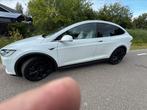 Tesla Model X 100D long range 2018 Wit bj 25-6-2018, Automaat, Model X, Euro 6, 2433 kg