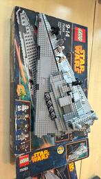 Lego star wars 75055, Kinderen en Baby's, Speelgoed | Duplo en Lego, Ophalen of Verzenden, Zo goed als nieuw