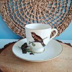 Fürstenberg, kop en schotel, Antiek en Kunst, Ophalen of Verzenden