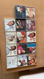 Cd’s Frans Bauer, Ophalen, Zo goed als nieuw, Levenslied of Smartlap