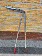 graskant schaar, Ophalen, Gebruikt, Overige soorten, Onbekend