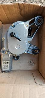 Bosch wissermotor golf 4 achter, Ophalen, Nieuw