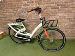 Fietshokje Hoofddorp: Union Postcodeloterij Damesfiets 50cm, 47 tot 50 cm, Niet ingevuld, Ophalen of Verzenden, Zo goed als nieuw