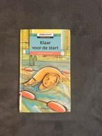 Klaar voor de start - Jeugdboek Zwemmen, Ophalen of Verzenden, Gelezen, Hans petermeijer, Watersport en Hengelsport