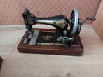 Singer antieke naaimachine!, Antiek en Kunst, Antiek | Naaimachines, Ophalen