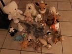 Knuffels goede kwaliteit, Kinderen en Baby's, Speelgoed | Knuffels en Pluche, Ophalen of Verzenden, Zo goed als nieuw, Overige typen
