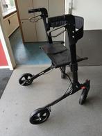 Rollator Multimotion inklapbaar, Ophalen, Zo goed als nieuw