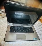 Te koop een kapotte DELL laptop voor handege mensen,t.e.a.b., Computers en Software, Windows Laptops, Ophalen of Verzenden, Zo goed als nieuw
