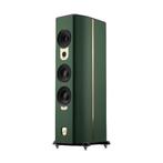 Bij ons demo-klaar: Audio Solutions - Figaro S2, Audio, Tv en Foto, Luidsprekers, Nieuw, 120 watt of meer, Front, Rear of Stereo speakers