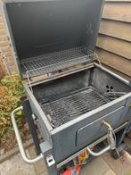 Gebruikte BBQ - Bieden!, Tuin en Terras, Houtskoolbarbecues, Ophalen of Verzenden, Gebruikt