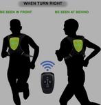 Reflectie hardloop vest (gratis verzending), Overige merken, Verzenden, Nieuw, Kleding