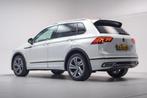Volkswagen Tiguan 1.5 TSI R-Line Nieuw model Aut. [ Panorama, Auto's, Volkswagen, 1441 kg, 4 cilinders, 150 pk, Wit