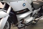 BMW R 1100 RS (bj 2001), 1085 cc, 2 cilinders, Motorrijbewijs A, Bedrijf