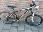 MTB MERIDA in topstaat nog goed voor jarenlang fietsplezier, Hardtail, 49 tot 53 cm, Zo goed als nieuw, Ophalen