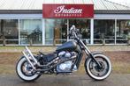 Honda VT 1100 Shadow, 1099 cc, Chopper, Bedrijf, Meer dan 35 kW
