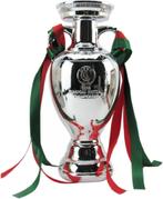 Voetbal Champions Euro Trophy Cup Award 26 cm, Ophalen of Verzenden, Overige typen