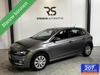 Volkswagen Polo 1.0 TSI 95 pk Comfortline Buss | Navi | CarP, Voorwielaandrijving, Stof, Euro 6, 95 pk